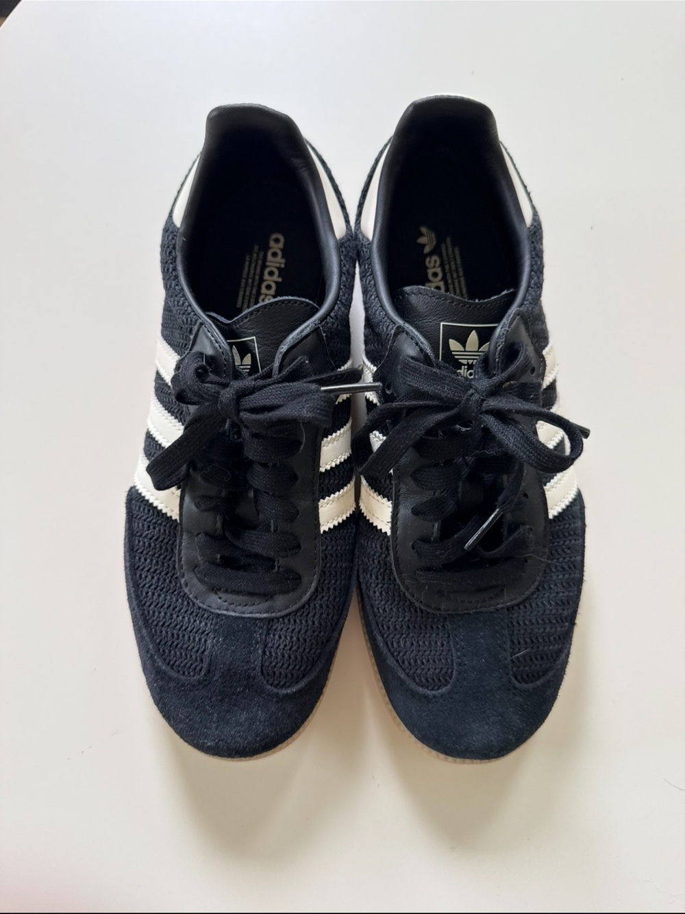Adidas Sambas